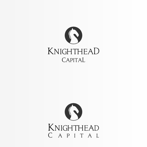 knighthead capital $250 | Logo design contest