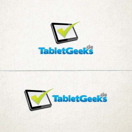 Logo design contest entry by VectorAlchemist