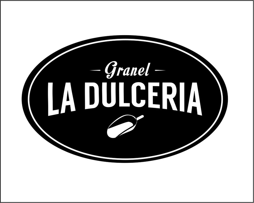 logo para La Dulcería | Logo design contest