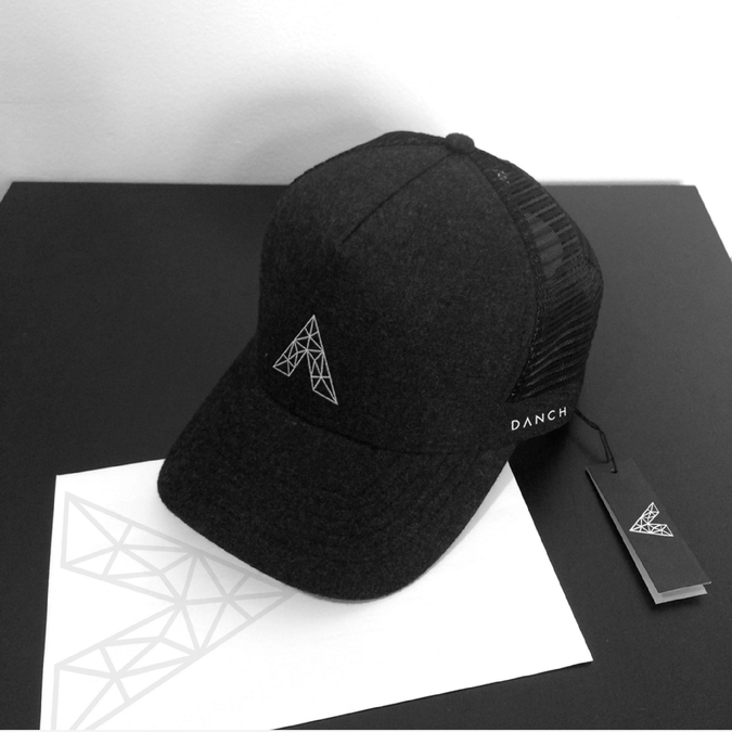 Design gagnant de RedLogo