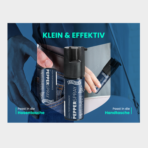 Banner ad contest entry by phategy