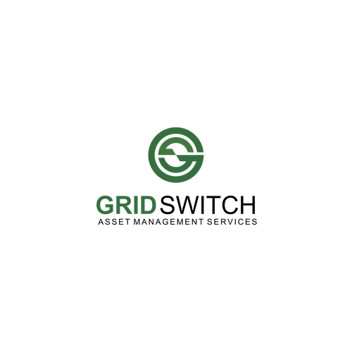 Modern Logo for a Green Energy company Design by a6u5htn