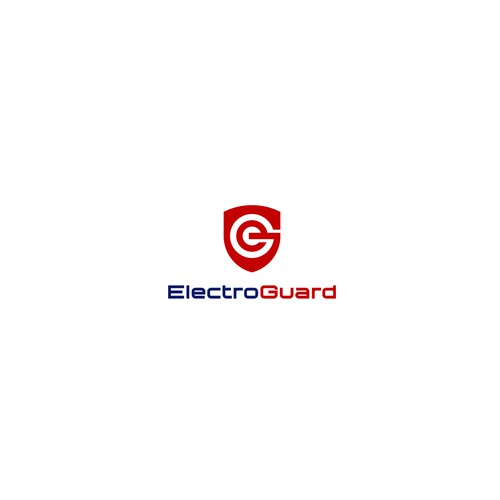 Create a Powerful Modern Security Company Logo that Stands Out Today Design by Anut Bigger