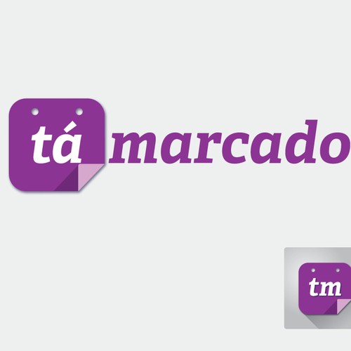 Logo & brand identity pack contest entry by Ivo Passos