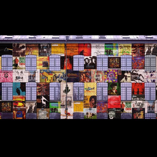 Other design contest entry by Davide Rino Rossi