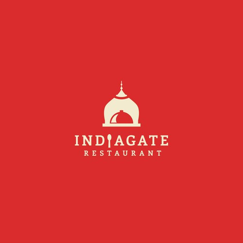 Restaurant Logo design!! Design by HALMAN