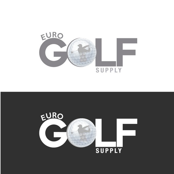 Diseño para EuroGolfSupply