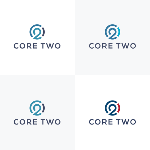 Create a logo for a Technology startup serving the US Government Design by Hsky