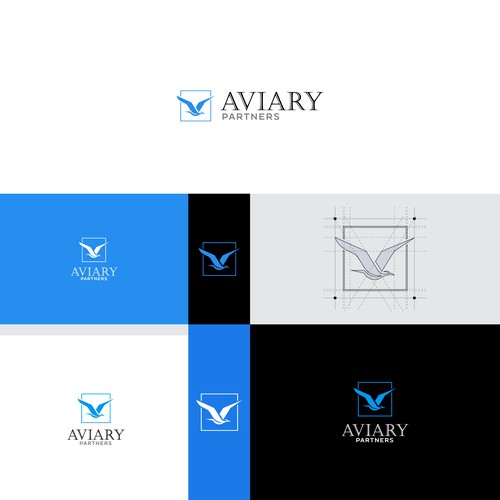 Design a logo for a new investment firm Design by Elan Ayag