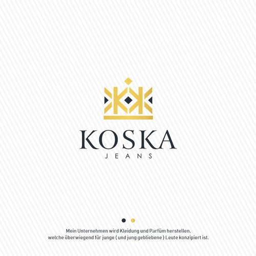 Logo design contest entry by Bianca Souza