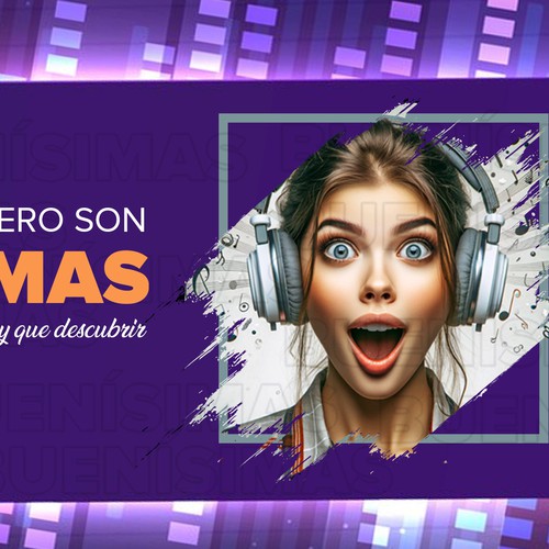 Proposta di design per un contest della categoria Pagina di social media realizzata da imran hanif