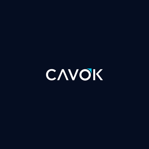 CAVOK a besoin de votre expertise pour le design de son logo Design by damayput