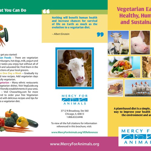 Print or packaging design contest entry by nyfreelancedesigner