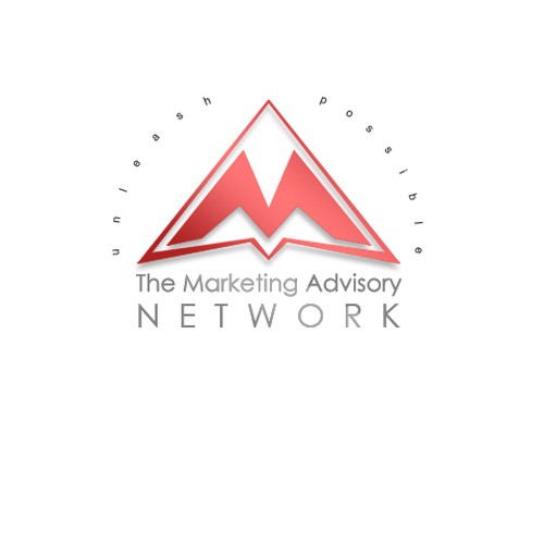 New logo wanted for The Marketing Advisory Network Diseño de The Dutta