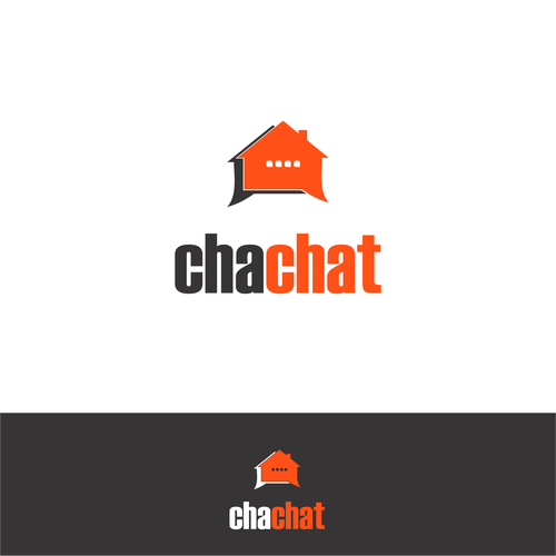 Logo design contest entry by JvMORE