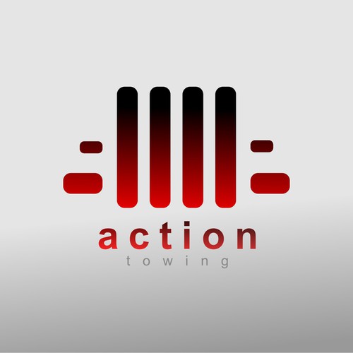 Logo for Towing Company | Logo design contest