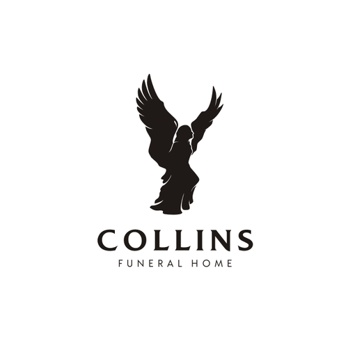 Funeral Home Logo Design | Logo design contest