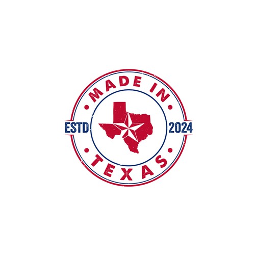 Made in Texas Design by Mahi Malik