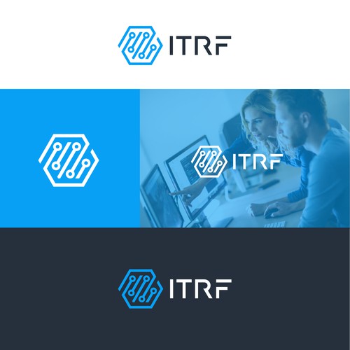 Logo design contest entry by Xisco™