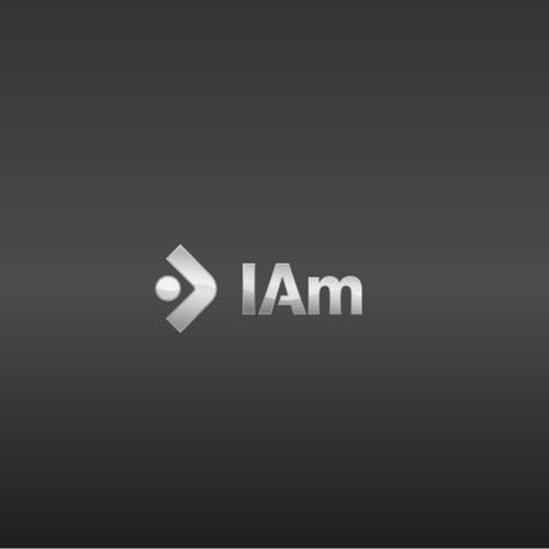 IAm Logo - OUR BIGGEST LOGO PROJECT EVER  Design by Ardigo Yada