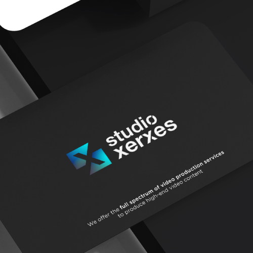 Design an impactful and creative logo and develop a brand guide for our video production company Design by Creavo™