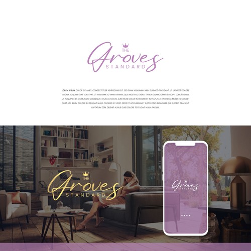 The Groves Standard Design by exson