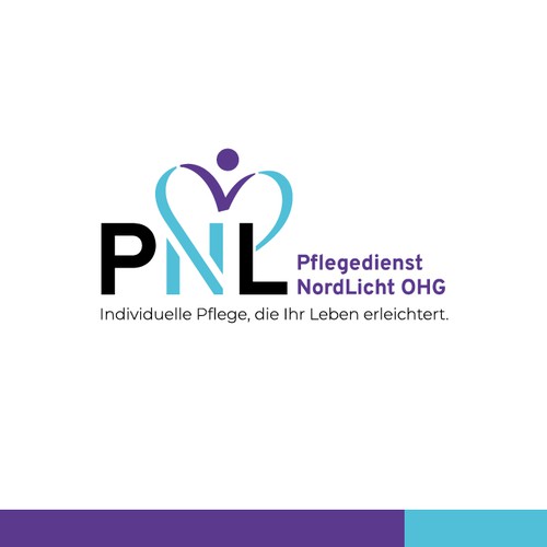 Logo & brand identity pack contest entry by _fabienne_