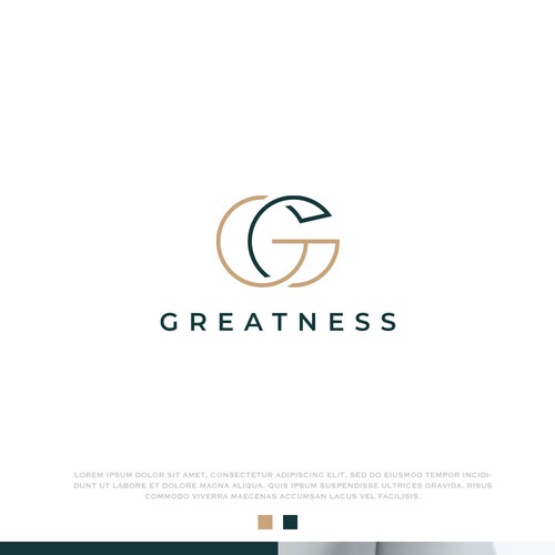 Greatness Design by Zulki Studio