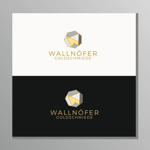 Logo design contest entry by trustdesign