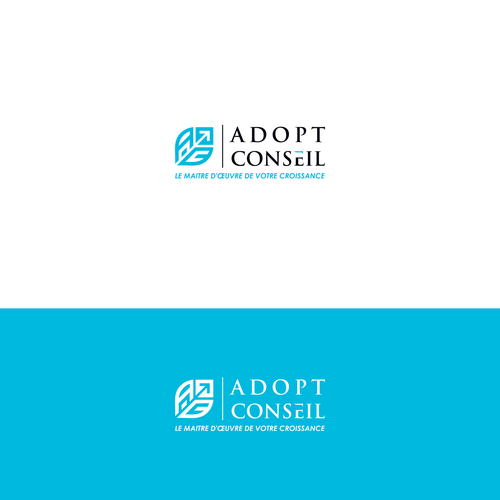 Logo & brand identity pack contest entry by ELN_