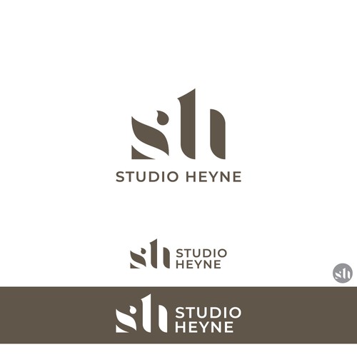 Logo design contest entry by raven09