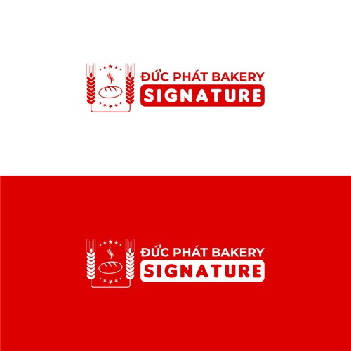 Logo design contest entry by leader ✓