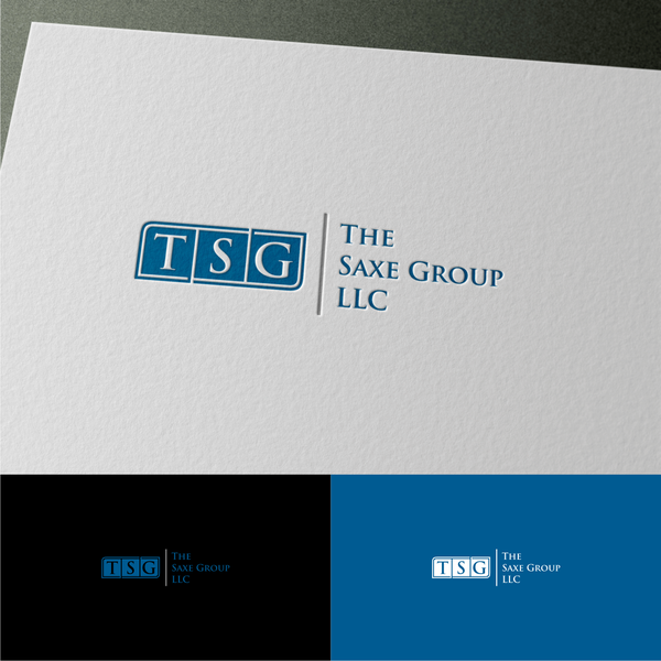 Design by yana♥ titled "TSG logo ;)"