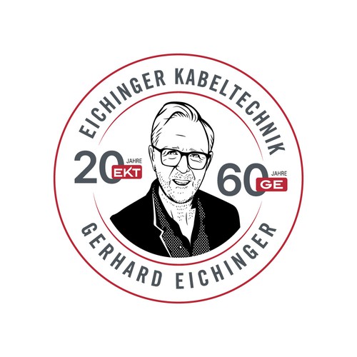 Diseño de logotipo propuesta en el concurso por Meetrajsinh Rana