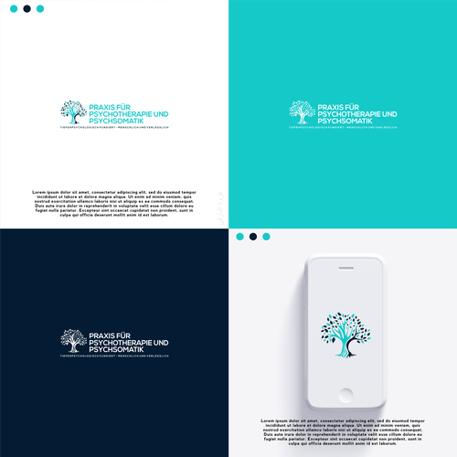 Logo design contest entry by Dwiiart