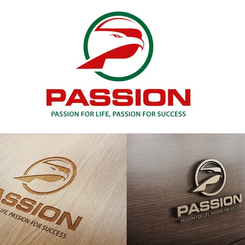 Passion Design by Muchsin41