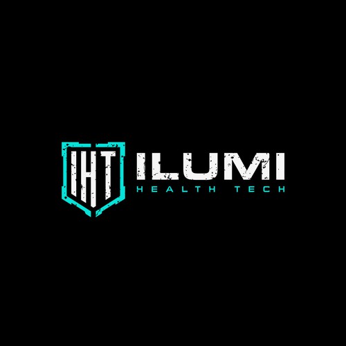ILUMI LOGO Design by MoonKnight™