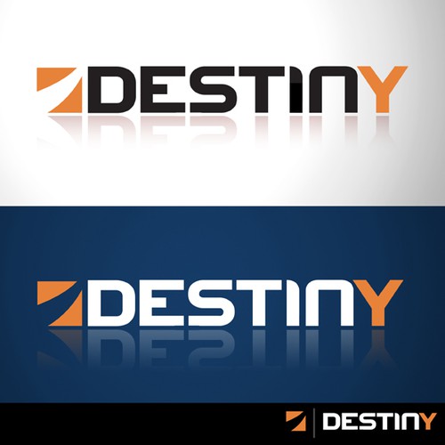 Design destiny por Lyte