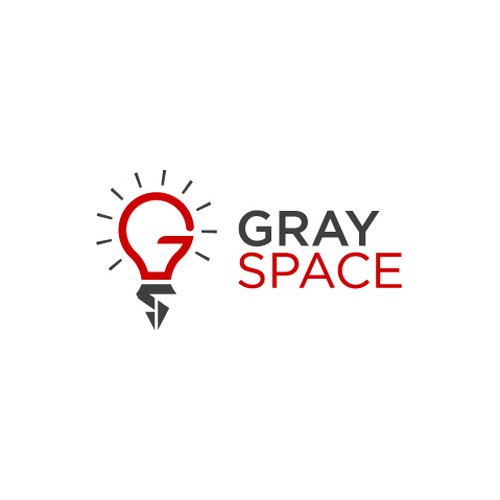 Grayspace: look for a design to embrace the shades of gray that life throws at us Design by D'Sign™