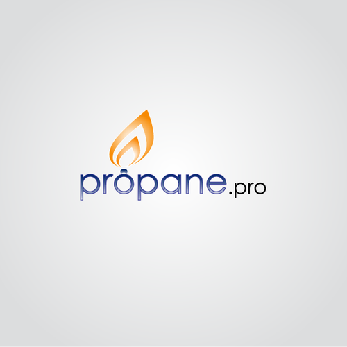 Propane.pro Needs A New Logo! Design by SanjaB