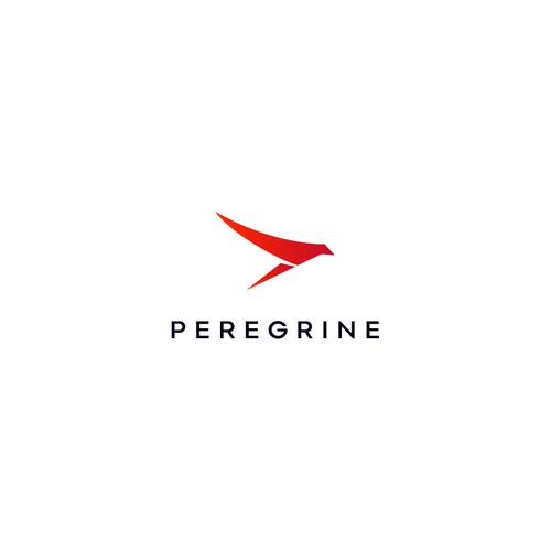 Design Logo For Peregrine A Marketing Holding And Investment Company Logo Design Contest 99designs