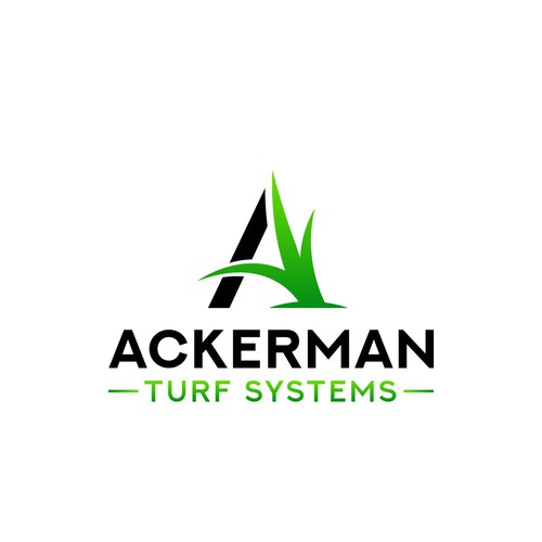 An appealing logo needed for Lawn Care and Sports Turf management Design by Creator Hub