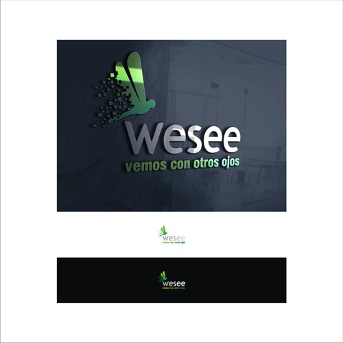 Proposta di design per un contest della categoria Logo realizzata da MarJoe