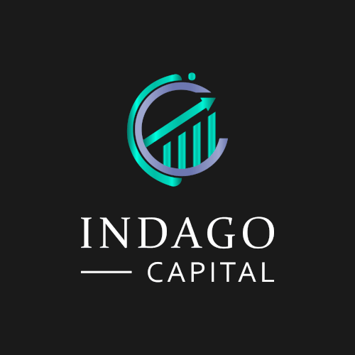 Data Driven Asset Manager Investing in Structured Credit Targeting Financial Institution Clients Design von GMJ86