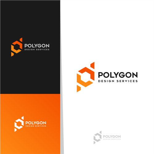 Small engineering startup needs geometric logo! Design by .ARTic.