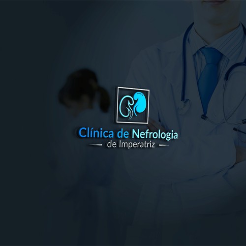 LOGO CNI Design por TheNeoDesign