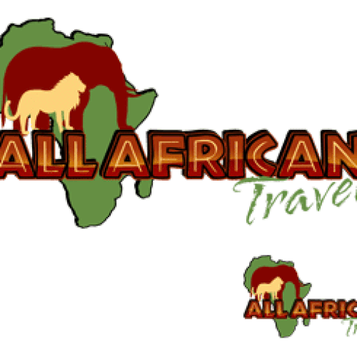 $150 - Logo, Exciting New African Travel Agency Design by illumina