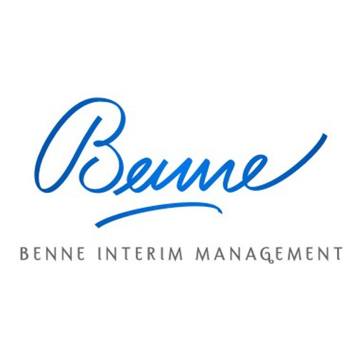 Benne Interim Management | Logo design contest