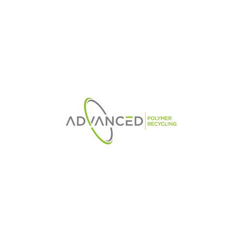 Advanced Polymers Logo Design by pejuang art