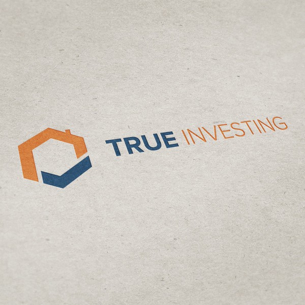 Design Concep for Investment Company